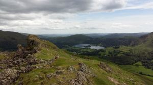 Image of Exploring Grasmere